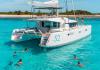 Lagoon 52 2019  affitto catamarano Grecia